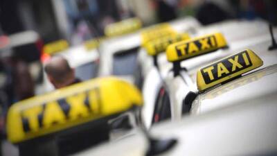 Высокие цены на топливо и обслуживание: в Германии умирает рынок такси