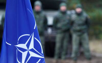 «Не всё ещё потеряно» – Лавров о деструктивной позиции НАТО