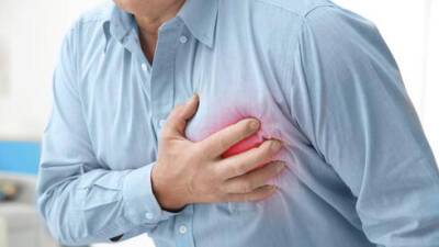 Это не инфаркт: три признака, что боль в груди - не от сердца