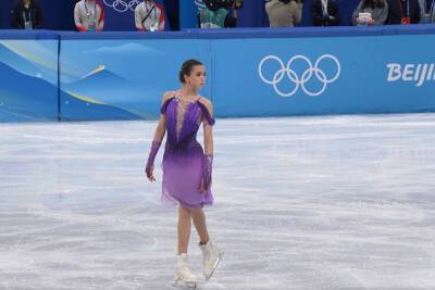 «Она все равно первая»: Бестемьянова оценила выступление фигуристки Валиевой на Олимпиаде в Пекине