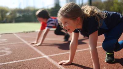 Психолог Бочкина высказалась о занятиях спортом для детей