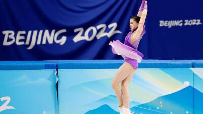 Фигурное катание на Олимпиаде-2022: чем короткая программа отличается от произвольной?