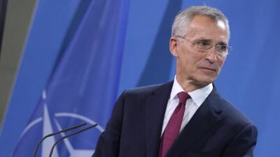 Столтенберг прокомментировал планы НАТО по усилению восточного направления