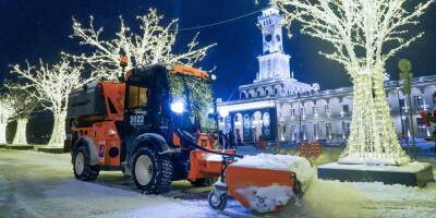 Собянин: коммунальщики Москвы справились с вызовами зимы