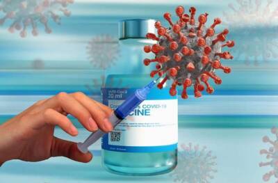 Медики нашли простой способ повысить устойчивость к антителам коронавируса
