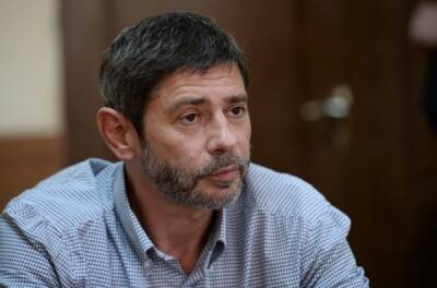 Общественники навестили в психиатрической больнице актёра Валерия Николаева
