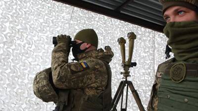 Военный эксперт объяснил фейки о дате и времени «вторжения» России на Украину
