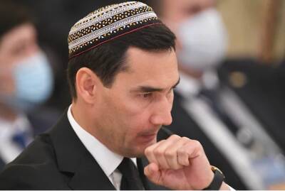 Сын президента Туркменистана примет участие в выборах