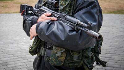 В ЛНР открыли ответный огонь по позициям ВСУ после гибели военнослужащего республики
