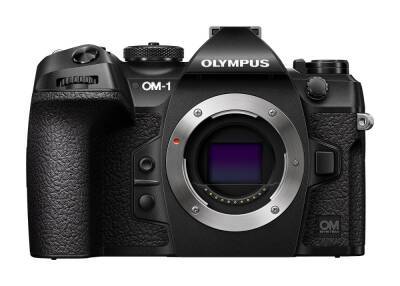 50 RAW кадров в секунду и цена $2200: анонсировала флагманская камера OM System OM-1 эры пост-Olympus