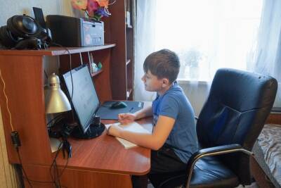 Дистант для школ и допобразования в Воронежской области продлили