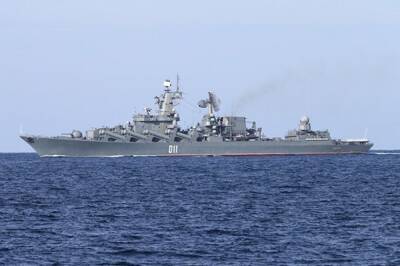 Шойгу прибыл в сирийский Тартус на учения Военно-морского флота РФ