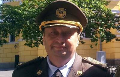 Генерал СБУ призвал объявить каноническую УПЦ «шпионской сетью»