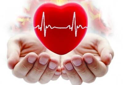 Медики назвали признаки ранней стадии инфаркта