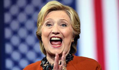 Fox News: В США суд установил, что «рашагейт» придумала Хиллари Клинтон