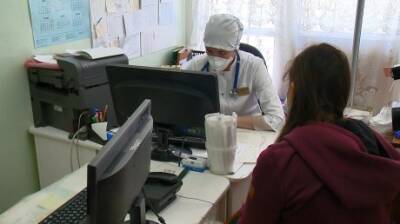 В Пензе открылась дополнительная амбулатория для температурящих