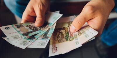 В Госдуме нашли способ защитить деньги граждан от мошенников