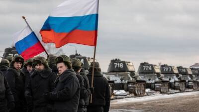 Военный эксперт объяснил фейки о дате и времени вторжения России на Украину