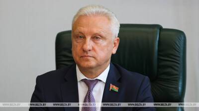 Рачков: Запад пытается всячески дискредитировать сотрудничество Беларуси и России