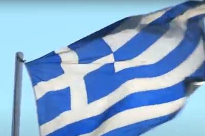 Греция заявила протест Украине из-за убийства военными этнических греков