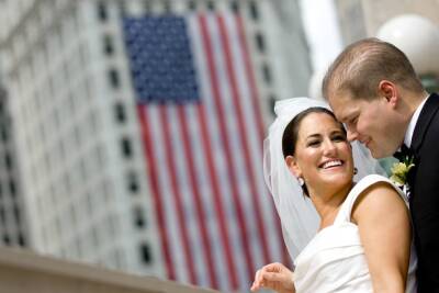 Виза невесты в США K1 и виза для супругов CR1: в чем разница