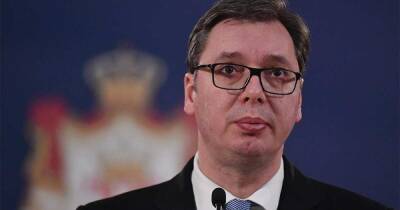 Президент Сербии распустил парламент и назначил досрочные выборы