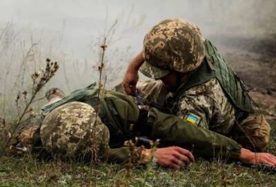 Эксперт: Признание Россией Донбасса спасёт много жизней солдат ВСУ