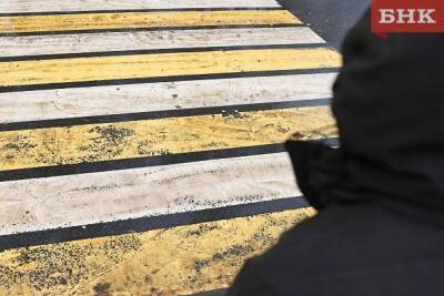 Больше всего предложений по обеспечению безопасности пешеходов на дорогах республики отправили сыктывкарцы