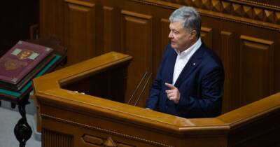 Украина может выйти из Минских договоренностей только при альтернативном формате – Порошенко