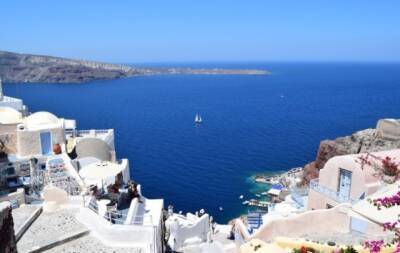 Греция - Стало известно, когда Греция официально начнет принимать туристов - enovosty.com - Греция