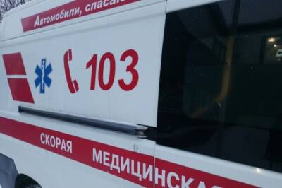Студент колледжа в Москве умер от отравления медпрепаратом