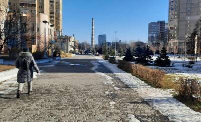 Украину накроет стремительное потепление: синоптик Диденко предупредила о температурных качелях от лютого минуса