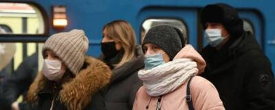 Власти Петербурга: коллективный иммунитет к ковиду в городе достиг 100%