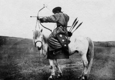 Тувинцы: как воевали самые опасные воины Чингисхана - Русская семерка