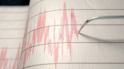 На севере Израиля произошло землетрясение