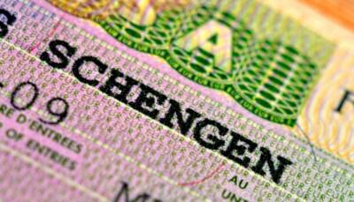 Стали известны новые требования к претендентам на норвежскую визу