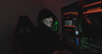 Некоторые информационные ресурсы Украины подверглись мощной DDOS-атаке, — Госспецсвязи
