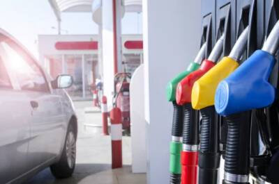 В Украине цены на топливо продолжают «бить рекорды»