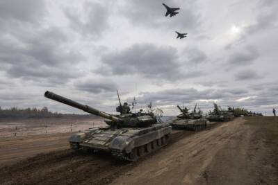 Украина направила НАТО запрос о международной помощи