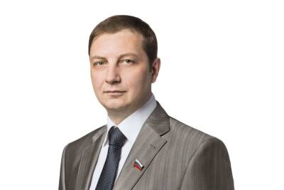 На заместителя председателя Воронежской завели уголовное дело о «мошенничестве в особо крупном размере»
