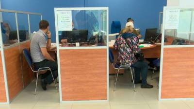 Безработица в Воронежской области осталась на допандемийном уровне