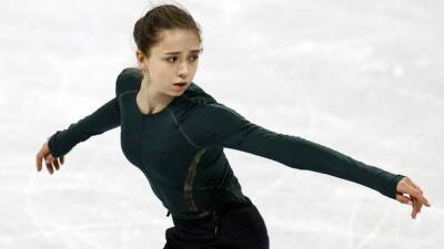 Последние новости о допинге Камилы Валиевой. Продолжит ли она выступление на Олимпиаде?
