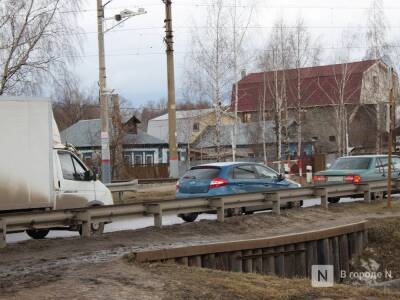 15 жителей отказываются переезжать из зоны строительства развязки в Сормове