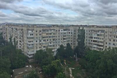В Крыму только 20-30% многоэтажек имеют избранный совет и председателя