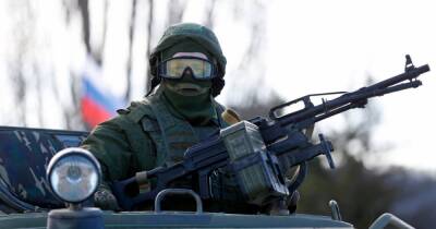 Российских войск у границ Украины недостаточно для вторжения, — СМИ