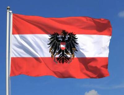 Австрия пока не будет эвакуировать диппредставительства из Украины
