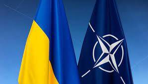 Украина обратилась к НАТО с запросом на международную помощь при масштабных чрезвычайных ситуациях