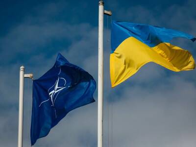 Украина запросила помощь НАТО на случай крупных чрезвычайных ситуаций