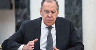 Лавров заявил о скорой передаче США ответа РФ по безопасности