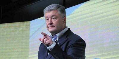 Порошенко: Украина вправе отказаться от минских соглашений